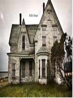 cover image of Hell's Home